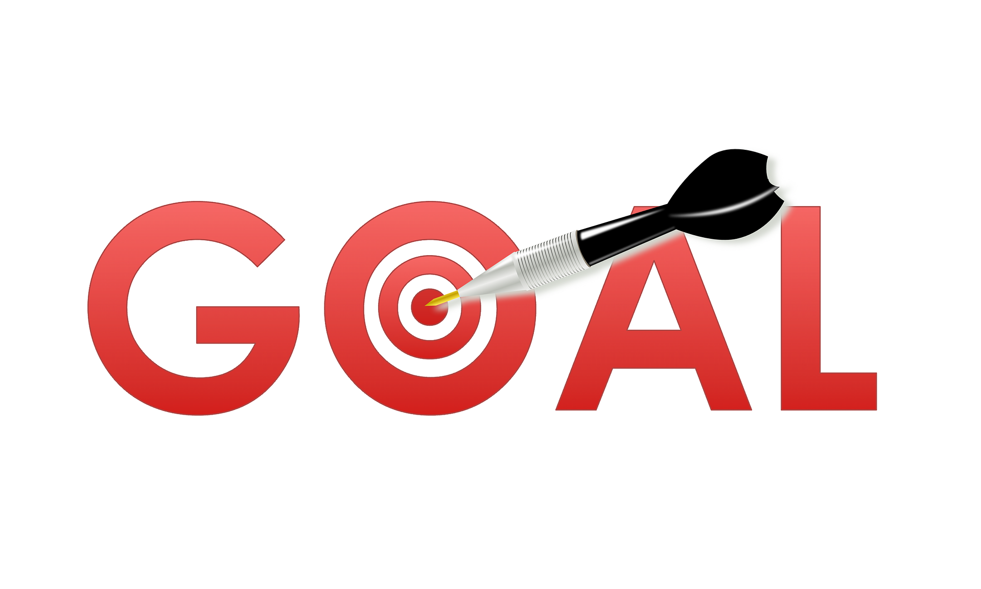 Create a goal-setting system