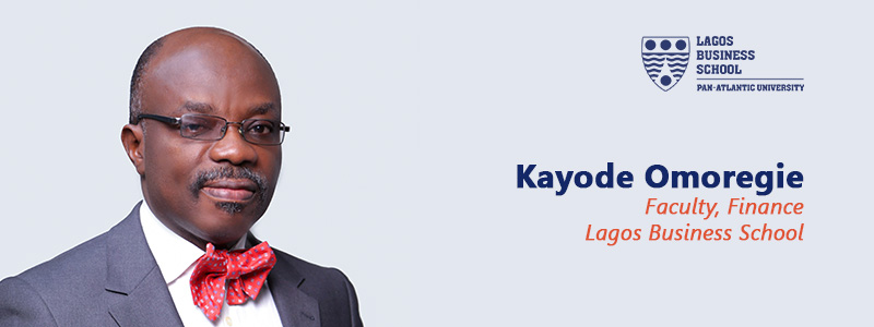 Strategy Execution – A Change Management Approach – Osaretin Kayode Omoregie